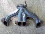 047253031E Выпускной коллектор Fabia 1999-2006 SKODA 