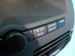 8611005020 Дисплей информационный TOYOTA Avensis (T25) 2003-2008