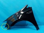 6RU821105C Крыло переднее левое VOLKSWAGEN Polo 2011-2020