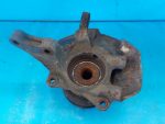 517162E000 Поворотный кулак передний правый Hyundai Tucson 2004-2010