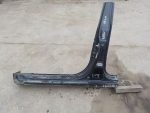 714011HB00 Порог левый со средней стойкой KIA Ceed 2007-2012