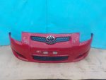 5211902970 Бампер передний TOYOTA Auris (E15) 2006-2012