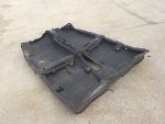 842601H100EQ Покрытие напольное (ковролин) KIA Ceed 2007-2012