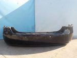 6RU807421B Бампер задний VOLKSWAGEN Polo 2011-2020
