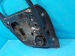 6RU833055D Дверь задняя левая VOLKSWAGEN Polo 2011-2020