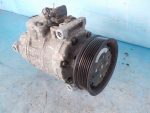 7L6820803L Компрессор кондиционера VOLKSWAGEN Touareg 2002-2010