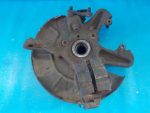 1K0407256T Поворотный кулак передний правый SKODA Octavia A5 (1Z) 2004-2013