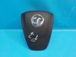 13480288 Подушка безопасности водителя OPEL Astra J 2010-2017