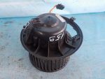 3C1820015M Мотор отопителя VOLKSWAGEN Golf 5 Plus 2005–2014
