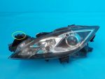 GS1F510L0G Фара левая MAZDA Mazda 6 (GH) 2007-2012