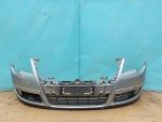 3C0807217D Бампер передний VOLKSWAGEN Passat B6 2005-2009