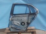 1K5833301P Рамка двери задняя левая Jetta 2005-2011 VOLKSWAGEN 