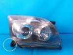 8113005240 Фара правая TOYOTA Avensis (T25) 2003-2008