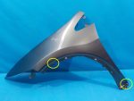60260SMGE00ZZ Крыло переднее левое Honda Civic 5D 2006-2012