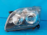 8117005240 Фара левая TOYOTA Avensis (T25) 2003-2008