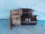 012911023FX Стартер двигателя VOLKSWAGEN Touareg 2002-2010