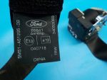 1633063 Ремень безопасности передний левый Ford Focus II 2005-2011