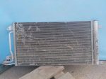 6R0820411D Радиатор кондиционера VOLKSWAGEN Polo 2011-2020