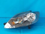 5M2941005A Фара левая VOLKSWAGEN Golf 5 Plus 2005–2014