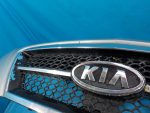 664003E010 Капот KIA Sorento 2002-2009