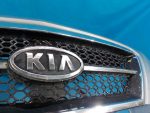 664003E010 Капот KIA Sorento 2002-2009