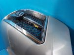 664003E010 Капот KIA Sorento 2002-2009