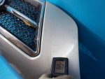 664003E010 Капот KIA Sorento 2002-2009