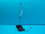 3M5AR21813ET Замок двери передней левой Ford Focus II 2005-2011