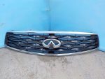 620701CJ5B Решетка радиатора Infiniti FX-QX70 (S51) 2008-2017