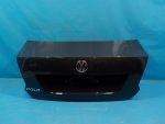 6RU827025D Крышка багажника VOLKSWAGEN Polo 2011-2020