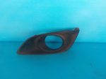 5212805050 Накладка противотуманной фары левая TOYOTA Avensis (T25) 2003-2008