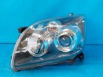 8117005240 Фара левая TOYOTA Avensis (T25) 2003-2008