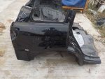 MN133594 Крыло заднее правое MITSUBISHI Outlander (CU) 2003-2009