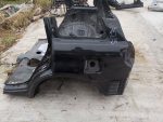 MN133593 Крыло заднее левое MITSUBISHI Outlander (CU) 2003-2009