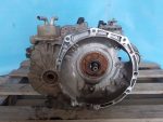 09G300033D АКПП (автоматическая КПП) VOLKSWAGEN Polo 2011-2020
