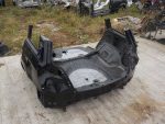 MN614785 Задняя часть кузова MITSUBISHI Outlander (CU) 2003-2009