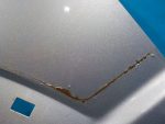 663113E141 Крыло переднее левое KIA Sorento 2002-2009