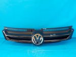 5M0853653L Решетка радиатора VOLKSWAGEN Golf 5 Plus 2005–2014