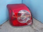 8156105210 Фонарь задний левый TOYOTA Avensis (T25) 2003-2008