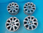 1K0601025AQ Диск колесный (комплект) VOLKSWAGEN Golf 5 Plus 2005–2014