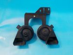 4F0951223A Звуковой сигнал Audi A6 (C6, 4F) 2005-2011