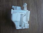 6RU955449 Бачок омывателя VOLKSWAGEN Polo 2011-2020