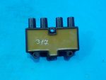 25184179 Катушка зажигания Chevrolet Aveo (T250) 2005-2011