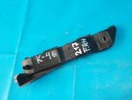 5253505020 Кронштейн переднего бампера правый TOYOTA Avensis (T25) 2003-2008