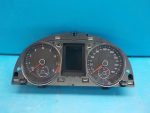 3C8 920 970 BX Щиток приборов VOLKSWAGEN Passat CC 2008-2018