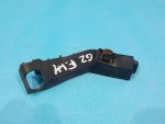 60262SMGE00ZZ Кронштейн переднего бампера левый Honda Civic 5D 2006-2012