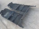 5851005200B0 Ковролин TOYOTA Avensis (T25) 2003-2008