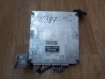 8966105C20 Блок управления двигателем TOYOTA Avensis (T25) 2003-2008