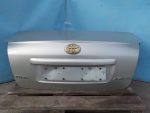 6440105050 Крышка багажника TOYOTA Avensis (T25) 2003-2008