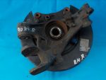 7L6505436B Кулак задний правый VOLKSWAGEN Touareg 2002-2010